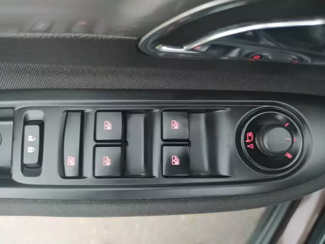 Opel Mokka 2014