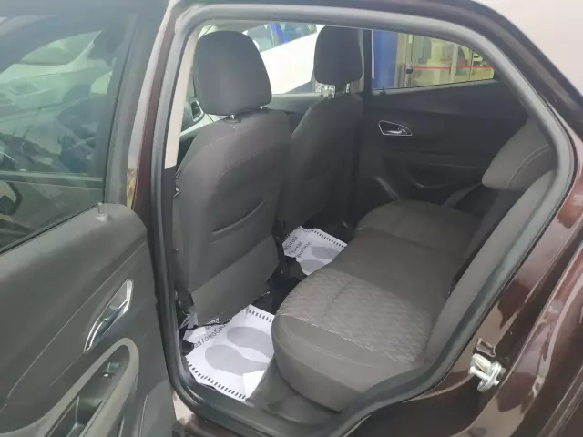 Opel Mokka 2014