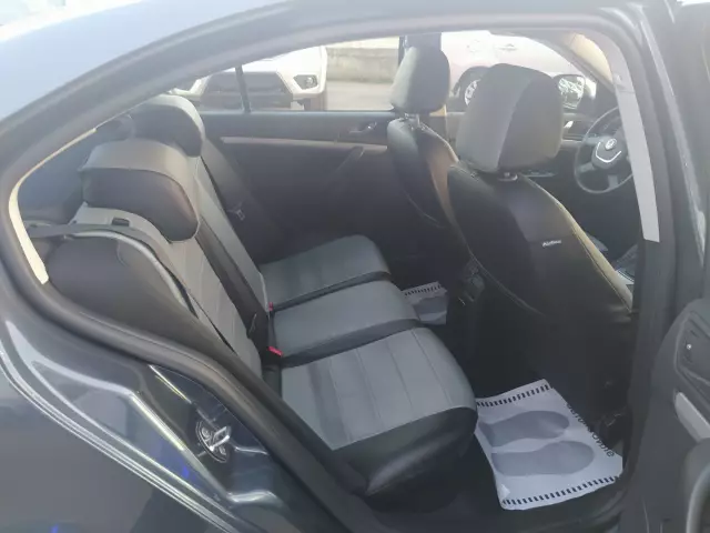 Skoda Octavia 2009