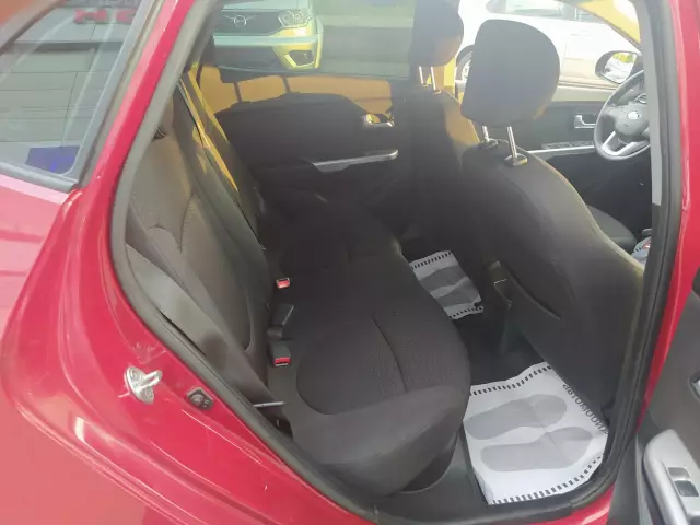 Kia Rio 2013