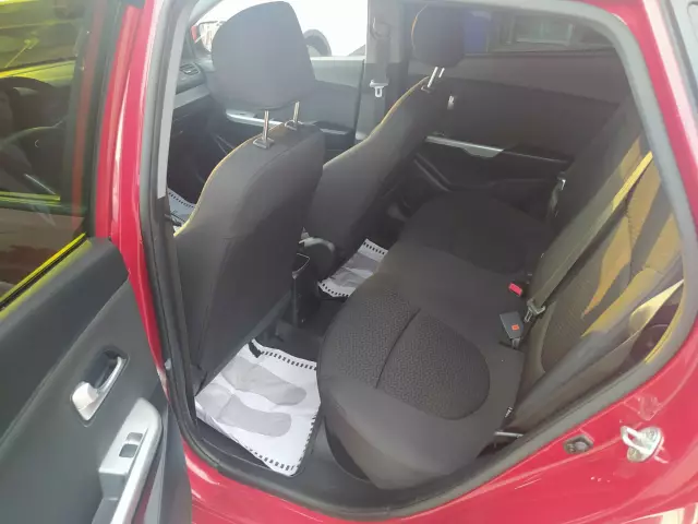 Kia Rio 2013