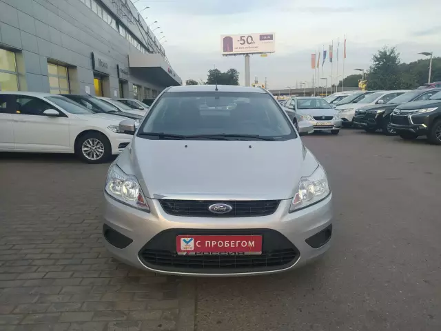 Ford Focus 2009
