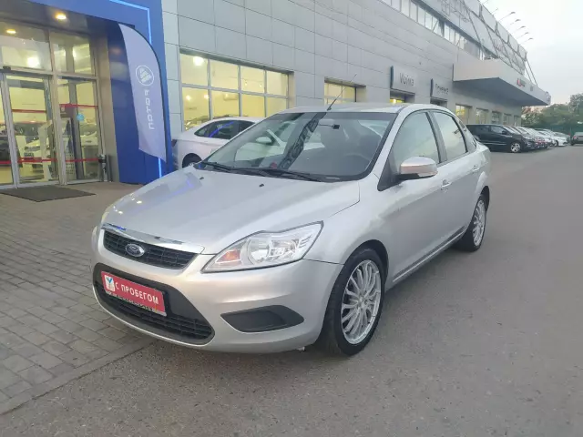 Ford Focus 2009