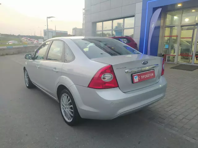Ford Focus 2009