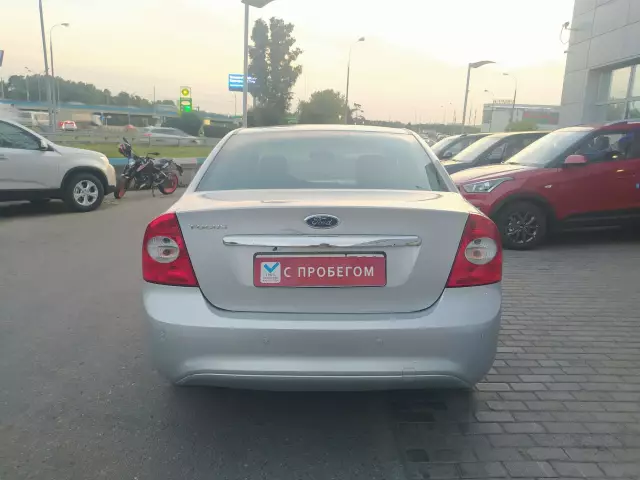 Ford Focus 2009