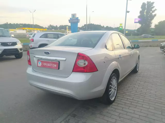 Ford Focus 2009