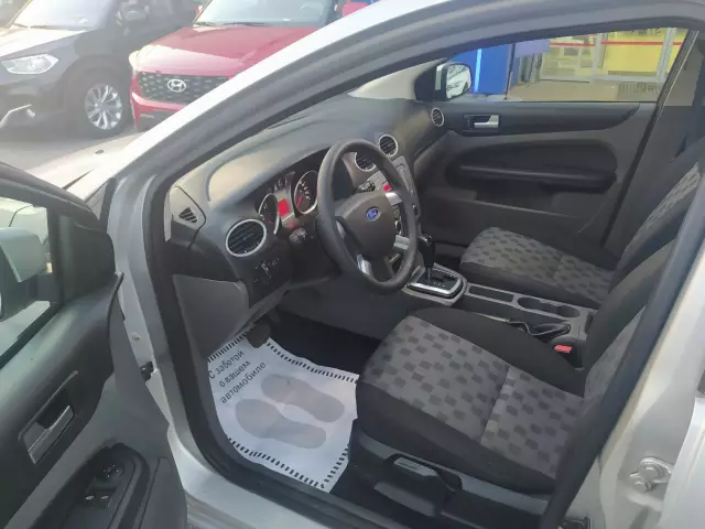 Ford Focus 2009