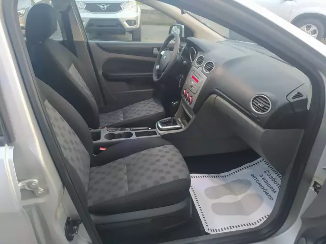 Ford Focus 2009
