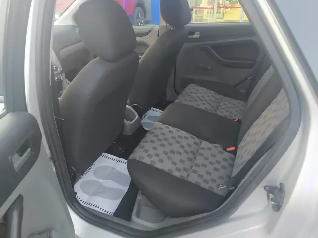 Ford Focus 2009