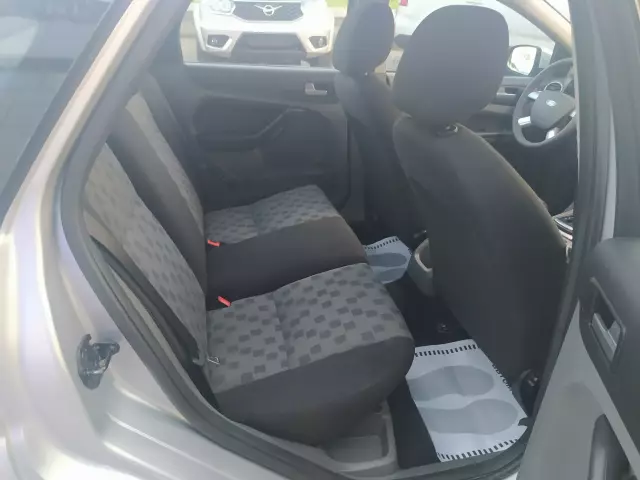 Ford Focus 2009