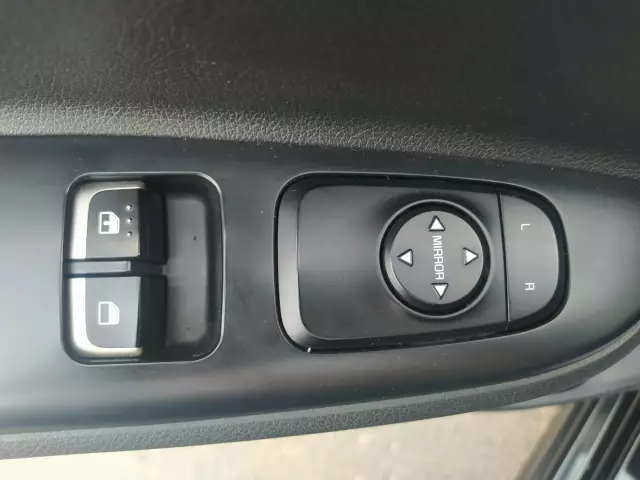 Kia Rio 2018