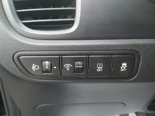 Kia Rio 2018