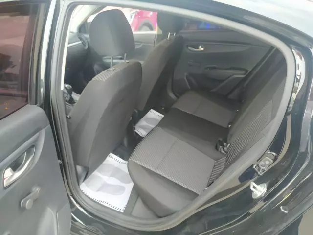 Kia Rio 2018