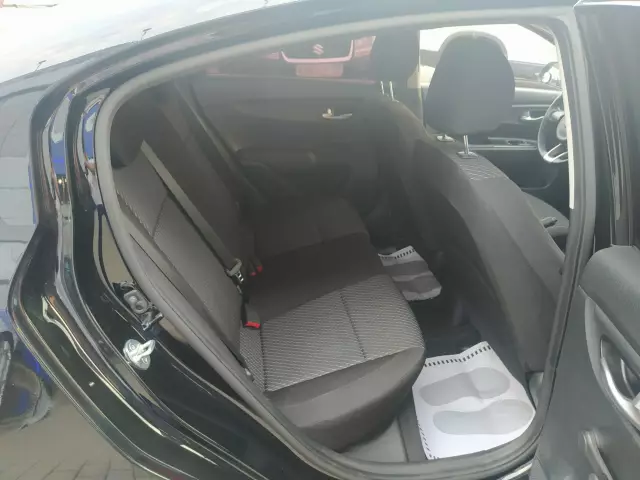 Kia Rio 2018