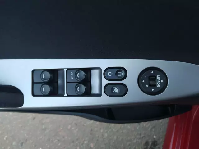Hyundai Solaris 2015