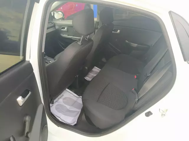 Kia Rio 2015