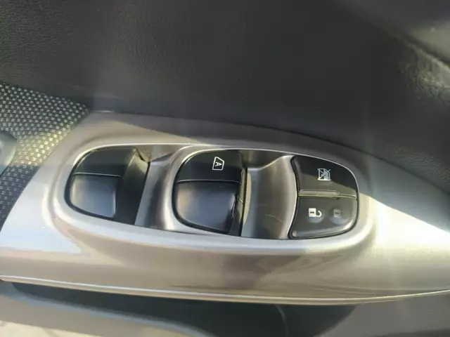 Nissan Juke 2012