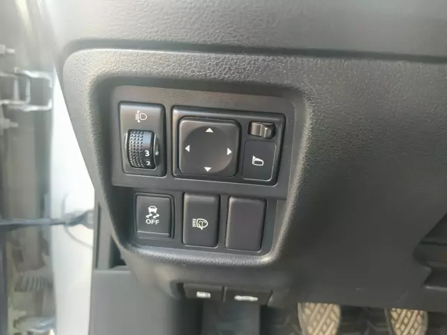 Nissan Juke 2012