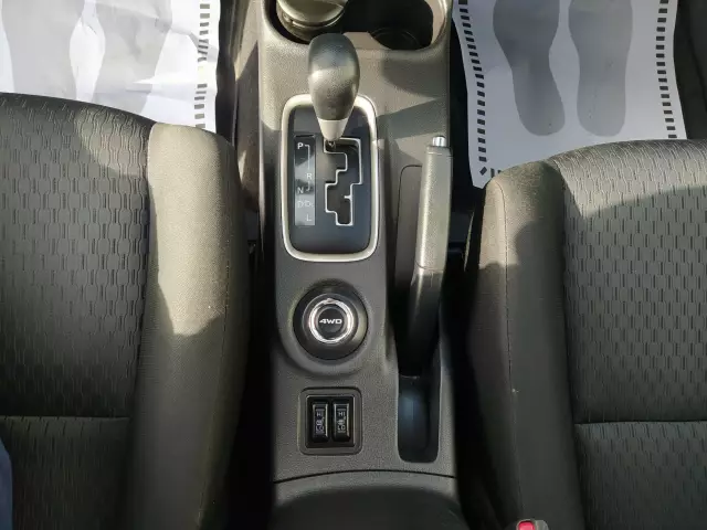 Mitsubishi Outlander 2012