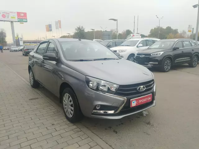 LADA Vesta 2019