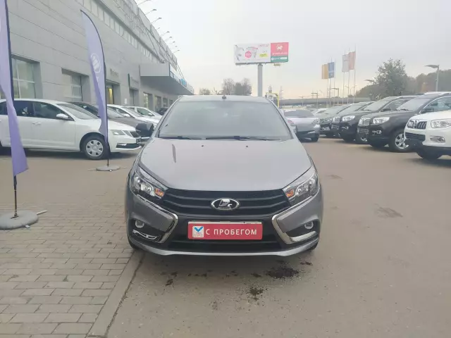 LADA Vesta 2019