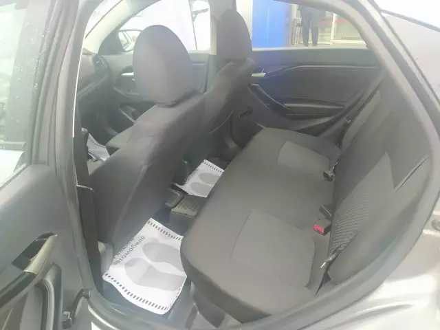 LADA Vesta 2019