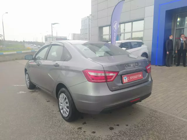 LADA Vesta 2019
