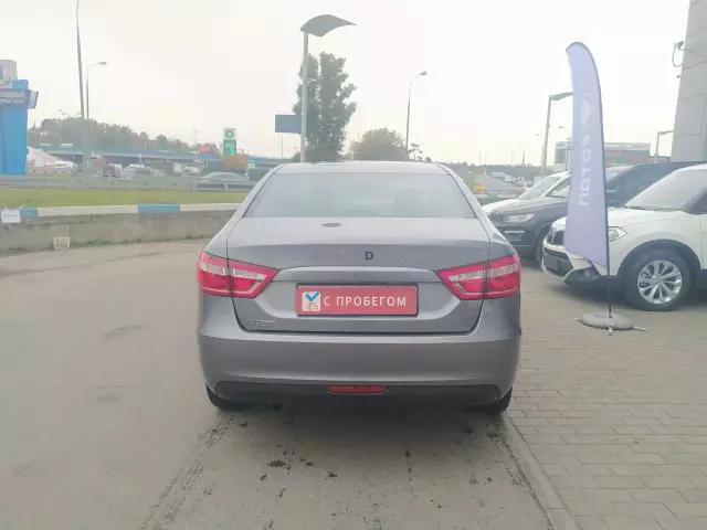 LADA Vesta 2019