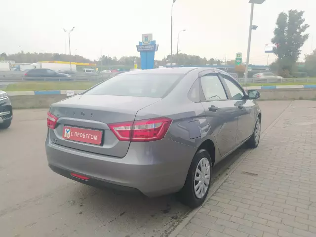 LADA Vesta 2019