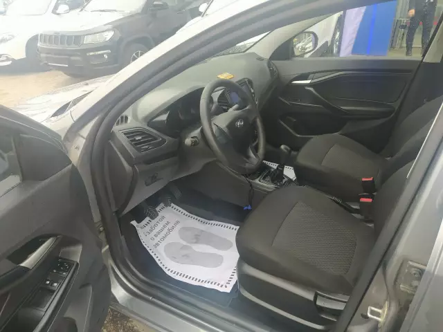 LADA Vesta 2019
