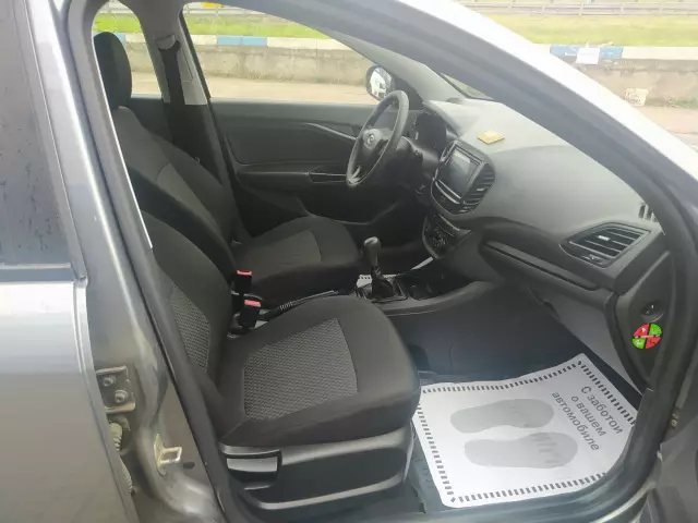 LADA Vesta 2019