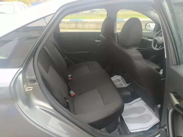 LADA Vesta 2019