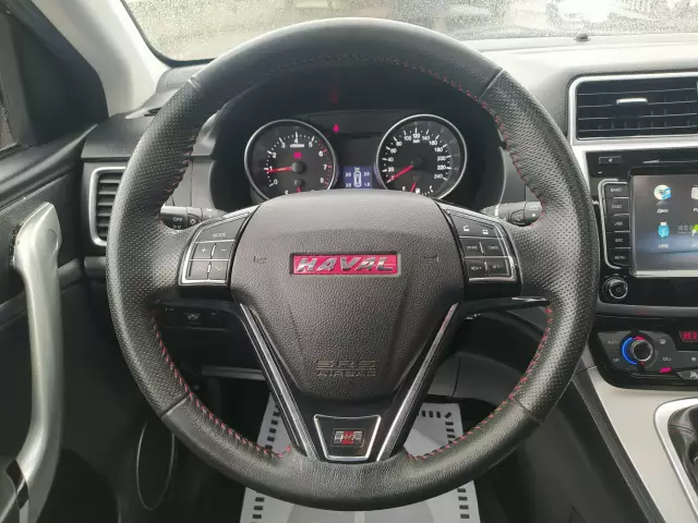 Haval H6 2015