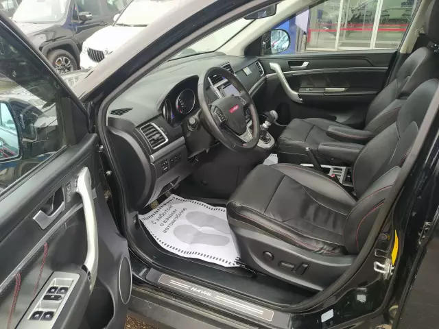 Haval H6 2015