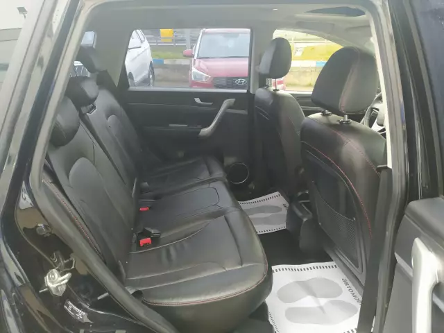 Haval H6 2015