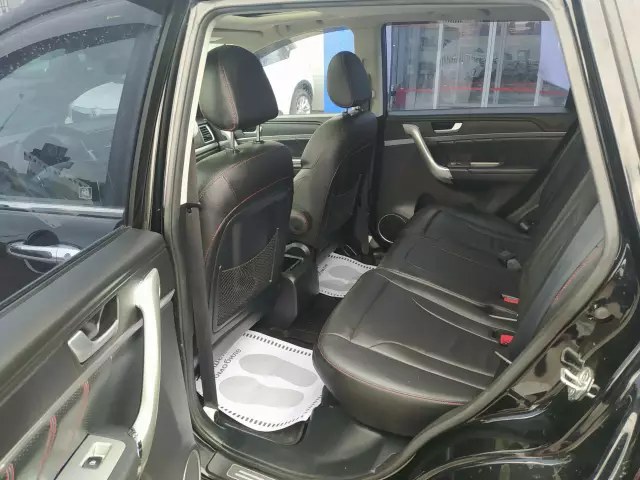 Haval H6 2015
