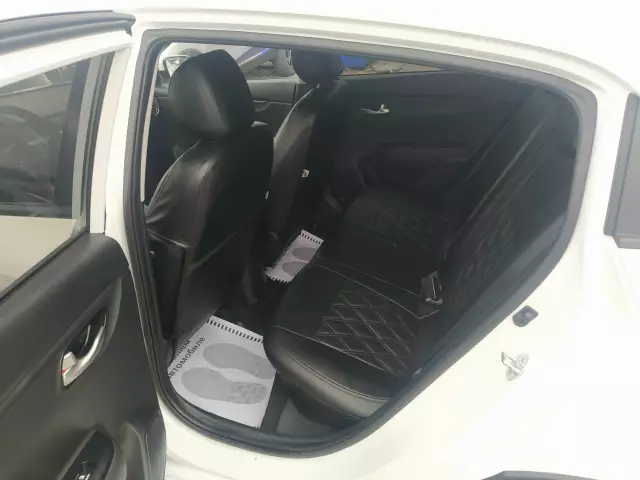 Kia Rio 2018