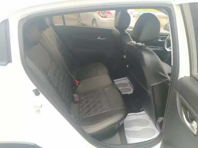 Kia Rio 2018