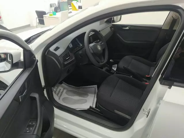 Volkswagen Polo 2019