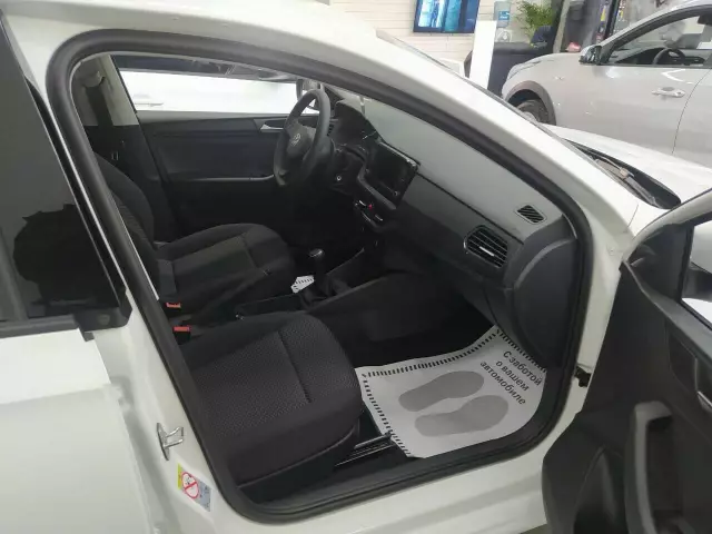 Volkswagen Polo 2019