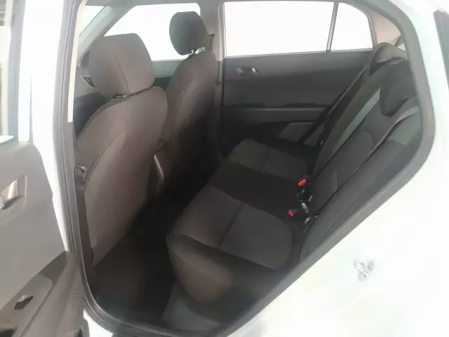 Hyundai Creta 2019