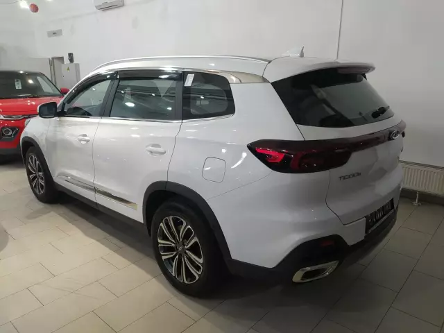 Chery Tiggo 8 ProMax 2020