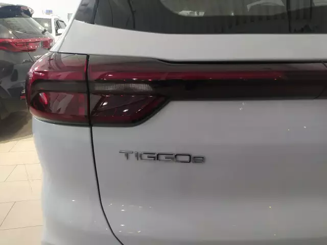 Chery Tiggo 8 ProMax 2020