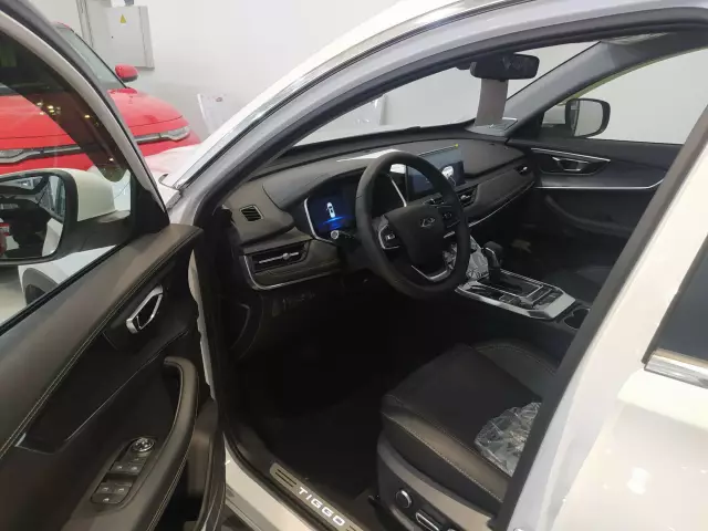 Chery Tiggo 8 ProMax 2020