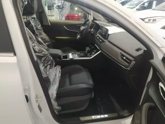 Chery Tiggo 8 ProMax 2020
