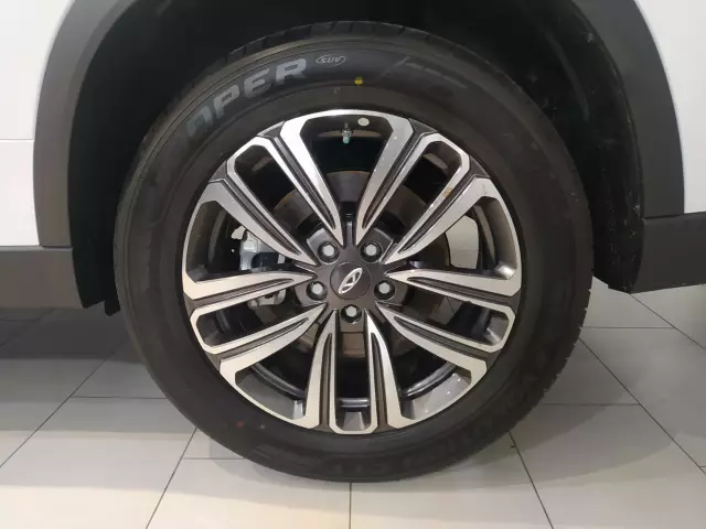 Chery Tiggo 8 ProMax 2020