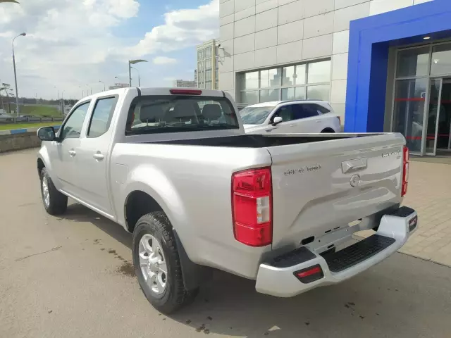 Great Wall Wingle 7 2020