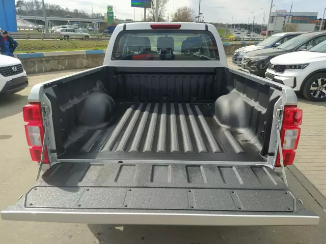 Great Wall Wingle 7 2020