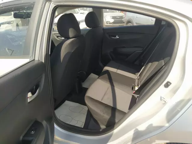 Kia Rio 2020