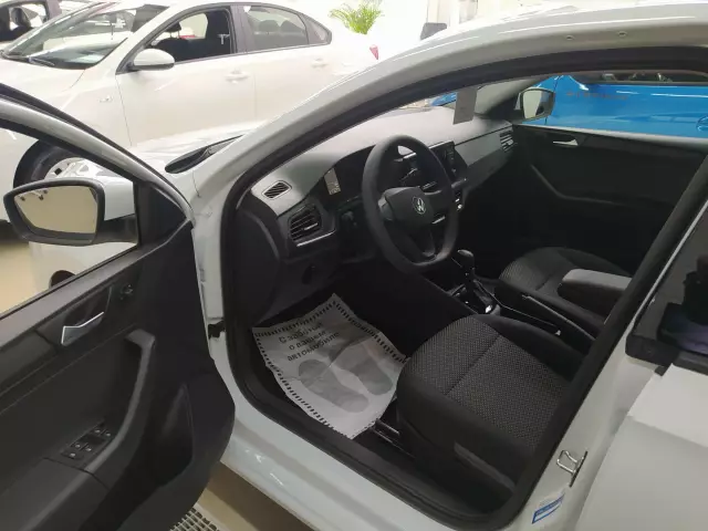 Volkswagen Polo 2019